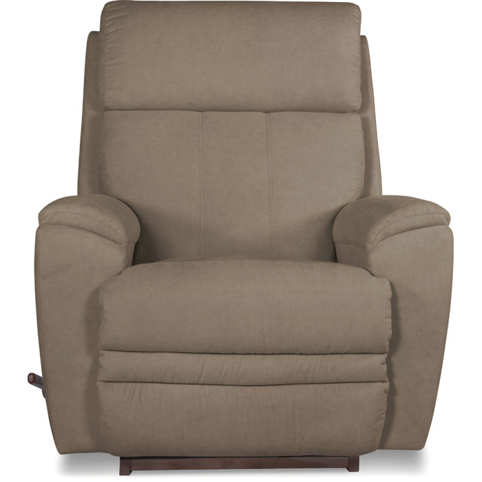 LaZBoy Talladega Upholstered Recliner & Reviews Wayfair